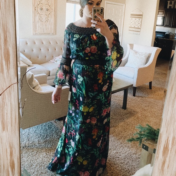 tadashi evening dresses nordstrom